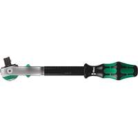 Rochet rapide Zyklop 1/2 a/manchon et t&ecirc;te &agrave; 5 positions, Prise de 1/2", Poign&eacute;e Ergonomique Infinity Industrial Services Inc.