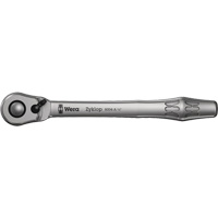 Rochet en m&eacute;tal Zyklop 1/4 m&eacute;trique a/interrupteur &agrave; levier, Prise de 1/4", Poign&eacute;e Ordinaire Infinity Industrial Services Inc.