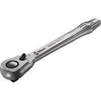 Rochet en m&eacute;tal Zyklop 1/4 m&eacute;trique a/interrupteur &agrave; levier, Prise de 1/4", Poign&eacute;e Ordinaire Infinity Industrial Services Inc.