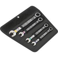 6000 Joker Wrench Set, Combination, 4 Pieces, Imperial Infinity Industrial Services Inc.