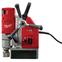 Electromagnetic Drill Kit, 1-1/2"/1-5/8", 600 lbs. Drill Point Pressure Infinity Industrial Services Inc.