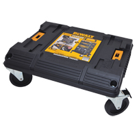 TSTAK&reg; Tool Cart Infinity Industrial Services Inc.