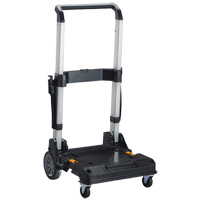 TSTAK&reg; Trolley Infinity Industrial Services Inc.