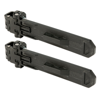 ToughSystem&reg; DS Brackets (2-pack) Infinity Industrial Services Inc.