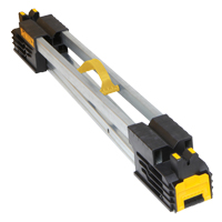 Chevalet de sciage pliant en m&eacute;tal Infinity Industrial Services Inc.