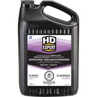 Antigel/liquide de refroidissement concentr&eacute; de s&eacute;rie lourde pour moteur diesel Turbo Power, 3,78 L, Gallon Infinity Industrial Services Inc.