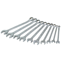 Wrench Set, Combination, 10 Pieces, Metric Infinity Industrial Services Inc.