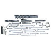 Add On Set, 104 Pieces Infinity Industrial Services Inc.