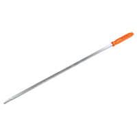 Levier, 1-1/4" la, 37" lo Infinity Industrial Services Inc.