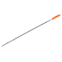 Levier, 1-1/4" la, 42-3/4" lo Infinity Industrial Services Inc.