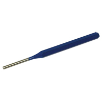 Pin Punch, 5/32" Dia. x 5" L Infinity Industrial Services Inc.