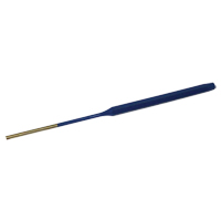 Long Pin Punch, 5/32" Dia. x 8" L Infinity Industrial Services Inc.