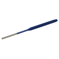 Long Pin Punch, 7/32" Dia. x 8" L Infinity Industrial Services Inc.