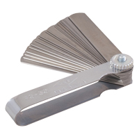 Feeler Gauge Infinity Industrial Services Inc.