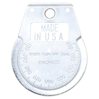 Feeler Gauge Infinity Industrial Services Inc.