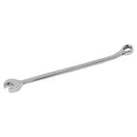 Cl&eacute; mixte, 6 pans, 6 mm, Fini Chrome Infinity Industrial Services Inc.