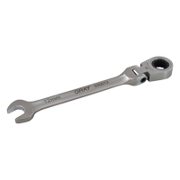 Combination Flex Head Ratcheting Wrench Infinity Industrial Services Inc.