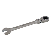 Combination Flex Head Ratcheting Wrench Infinity Industrial Services Inc.