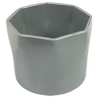 Douille pour &eacute;crou d'essieu Infinity Industrial Services Inc.