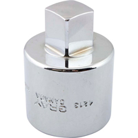 Adaptateur pour douille, Prise 1/2", Douille 3/4", 1,75" lo Infinity Industrial Services Inc.