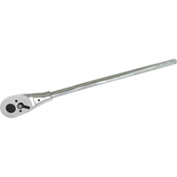 Ratchet Head With Handle, 3/4" Drive, Plain Handle Infinity Industrial Services Inc.