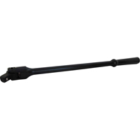 Black Flex Handle, 1/2" Drive Infinity Industrial Services Inc.