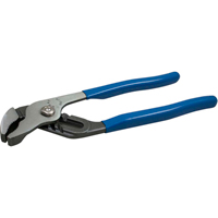 Pince multiprise &agrave; joint coulissant , 8" Infinity Industrial Services Inc.