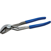 Pinces pour pompe &agrave; eau, 10-1/4" Infinity Industrial Services Inc.