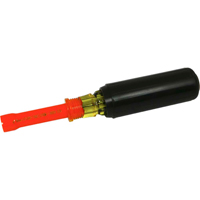 Nut Driver Infinity Industrial Services Inc.