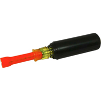 Nut Driver Infinity Industrial Services Inc.