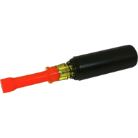 Nut Driver Infinity Industrial Services Inc.