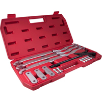 Gear Puller Set Infinity Industrial Services Inc.