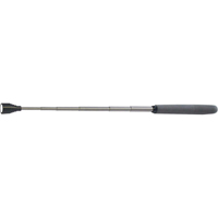 Telescopic Pickup Tool, 33-1/2" Length, 7/16" Diameter, 14 lbs. Capacity Infinity Industrial Services Inc.