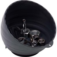 Magnetic Parts Bowl, 6" L x 6" W Infinity Industrial Services Inc.