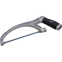 Mini Hacksaw, 6", Cushion Grip Handle Infinity Industrial Services Inc.