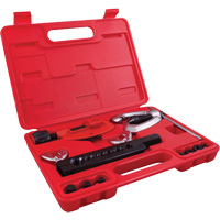 Double Flaring Tool Set with Tube Cutter Infinity Industrial Services Inc.