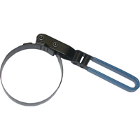 Oil Filter Wrench, 3-1/2" - 3-7/8" Filter Capacity Infinity Industrial Services Inc.