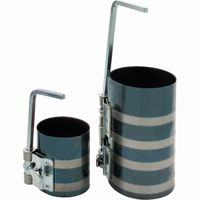 Piston Ring Compressor Infinity Industrial Services Inc.