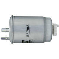 BF7965 S&eacute;parateur de conduite pour carburant/eau avec drain Infinity Industrial Services Inc.
