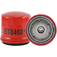 BT8460 Buna-N Molded Gasket Infinity Industrial Services Inc.
