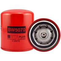 BW5070 Transmission Spin-On Filter Infinity Industrial Services Inc.
