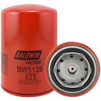 BW5139 Transmission Spin-On Filter Infinity Industrial Services Inc.