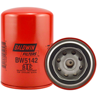 BW5142 Spin-On Coolant Filter with BTA PLUS Formula Infinity Industrial Services Inc.
