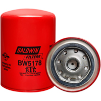 BW5178 Spin-On Coolant Filter with BTA PLUS Formula Infinity Industrial Services Inc.