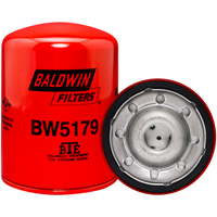 BW5179 Spin-On Coolant Filter with BTA PLUS Formula Infinity Industrial Services Inc.