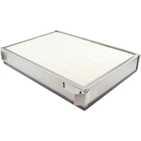 PA5300 &eacute;l&eacute;ment de filtre &agrave; air pour habitacle Infinity Industrial Services Inc.