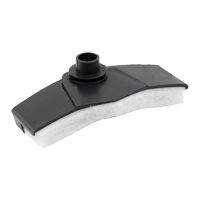 SA2039 Crankcase Breather Filter in Plastic Housing Infinity Industrial Services Inc.