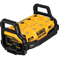 Bloc d'alimentation portatif avec chargeur de piles parall&egrave;le 1800 Watts, 20 V, Lithium-ion Infinity Industrial Services Inc.