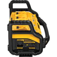 Bloc d'alimentation portatif avec chargeur de piles parall&egrave;le 1800 Watts, 20 V, Lithium-ion Infinity Industrial Services Inc.