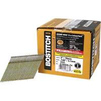 28° Angled Framing Nails Infinity Industrial Services Inc.